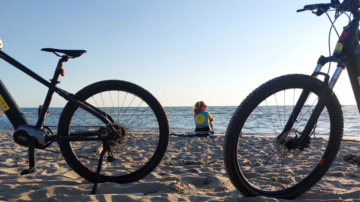 Ciclovia del Trammino 3