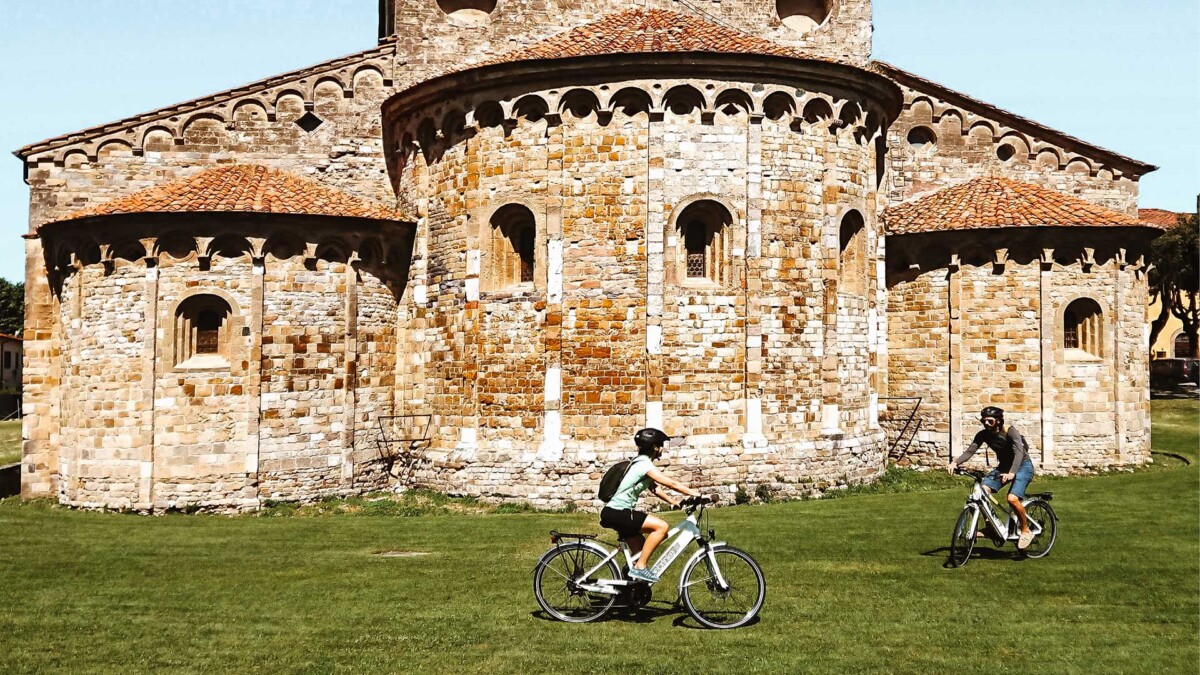 Ciclovia del Trammino 6
