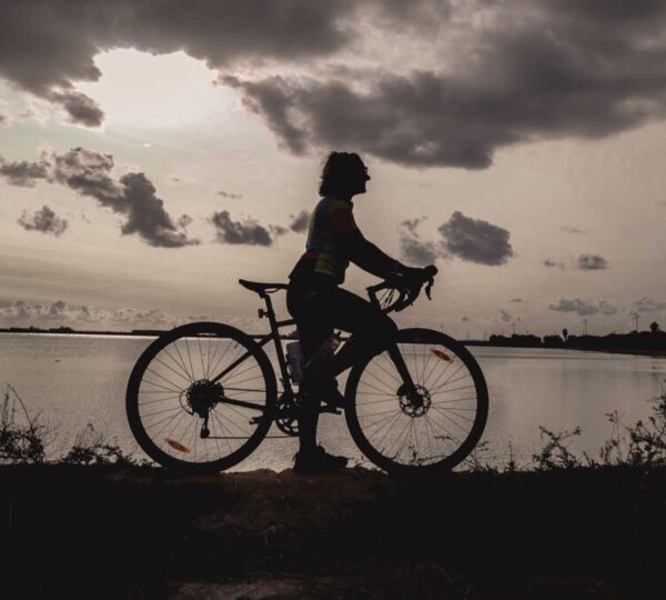 Bike & Wine to Lake Massaciuccoli: Tour of the Nature Reserve and Wine Cellars 7 Massaciuccoli lago