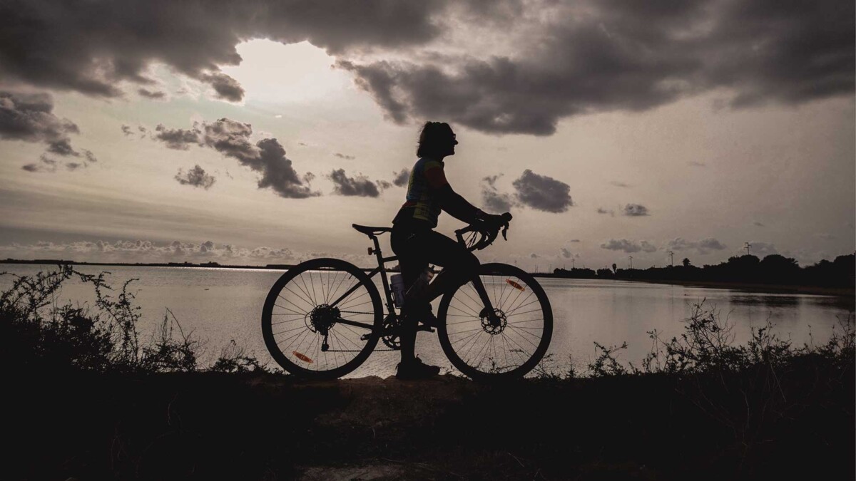 Bike & Wine to Lake Massaciuccoli: Tour of the Nature Reserve and Wine Cellars 7 Massaciuccoli lago
