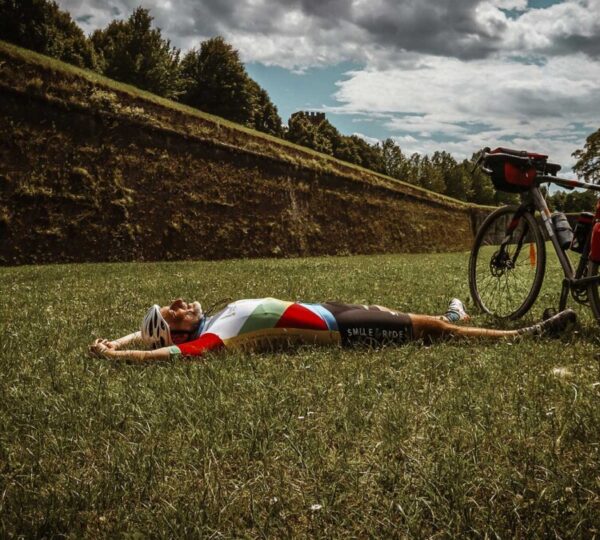 Pisa to Lucca Bike Tour along the Puccini Cycle Path 3 Pisa Lucca 1