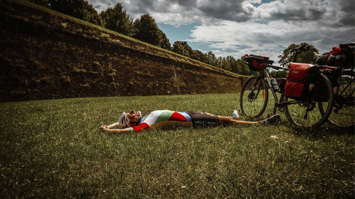 Pisa to Lucca Bike Tour along the Puccini Cycle Path 3 Pisa Lucca 1