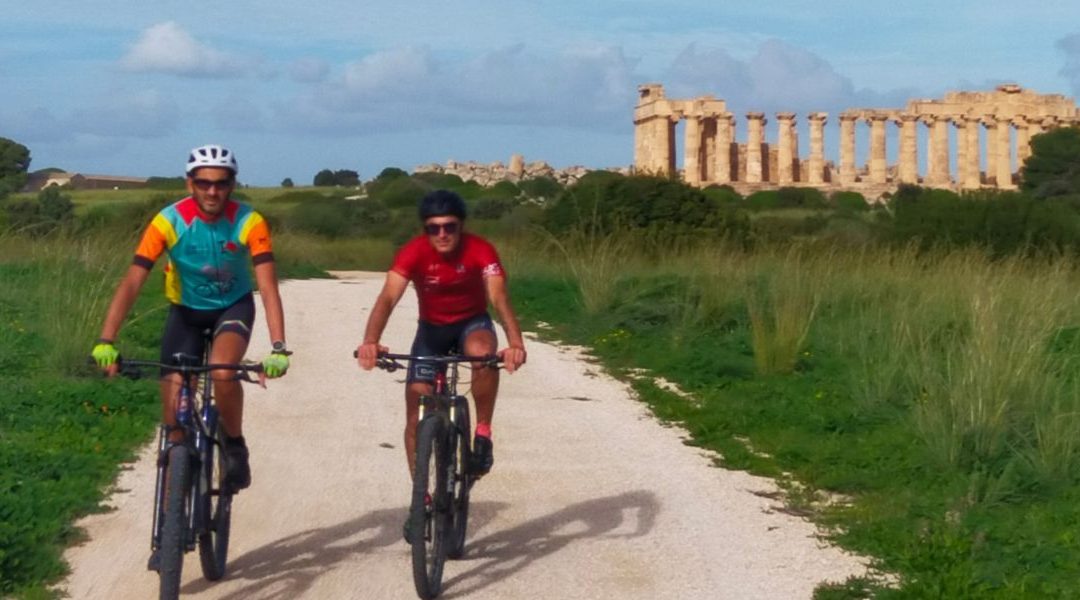 Agrigento, Italian Capital of Culture 2025