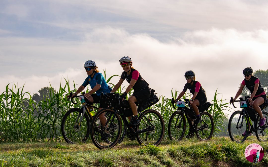 Women in Cycling: Towards a More Inclusive Cycling World