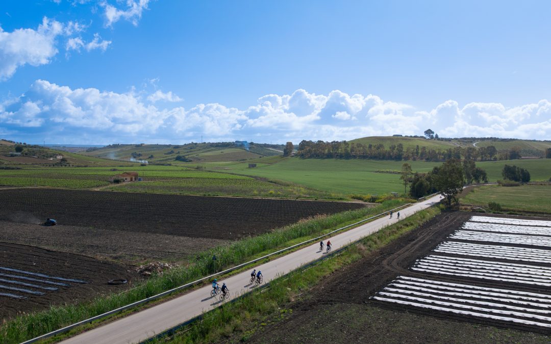 Bike & Train, the Perfect Combination!