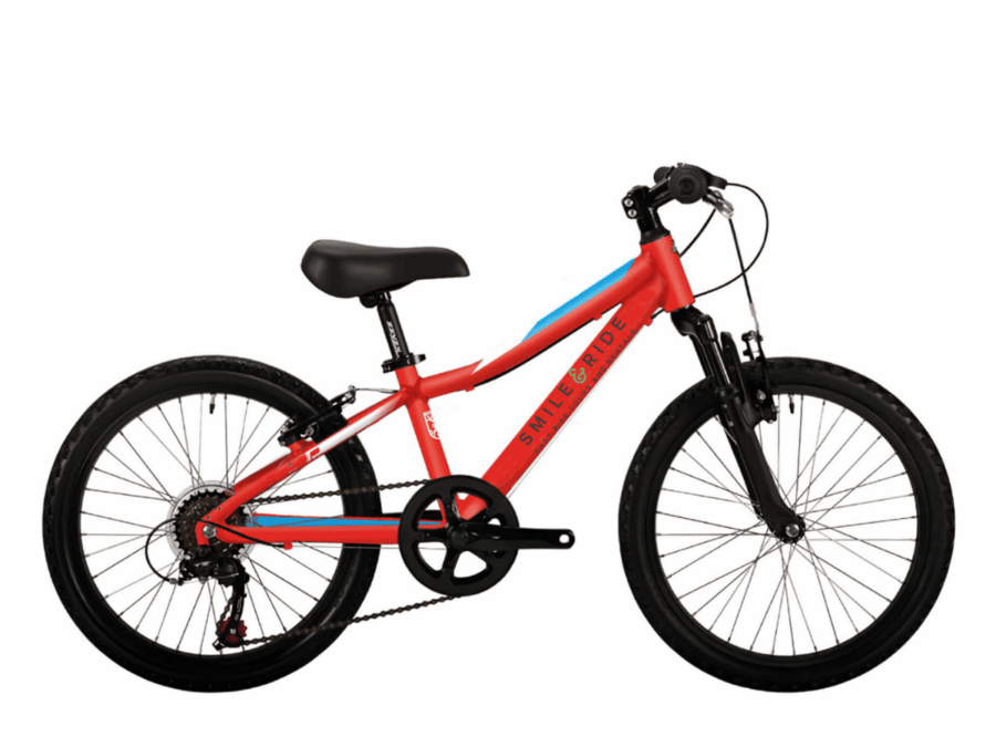Kids Bike Rental