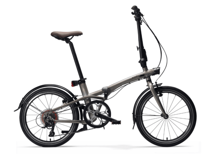 Folding Bike