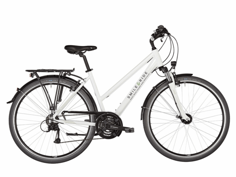 Touring Bike 2 Touring Bike