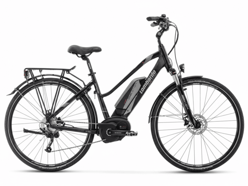 E-Bike 2 E-Bike