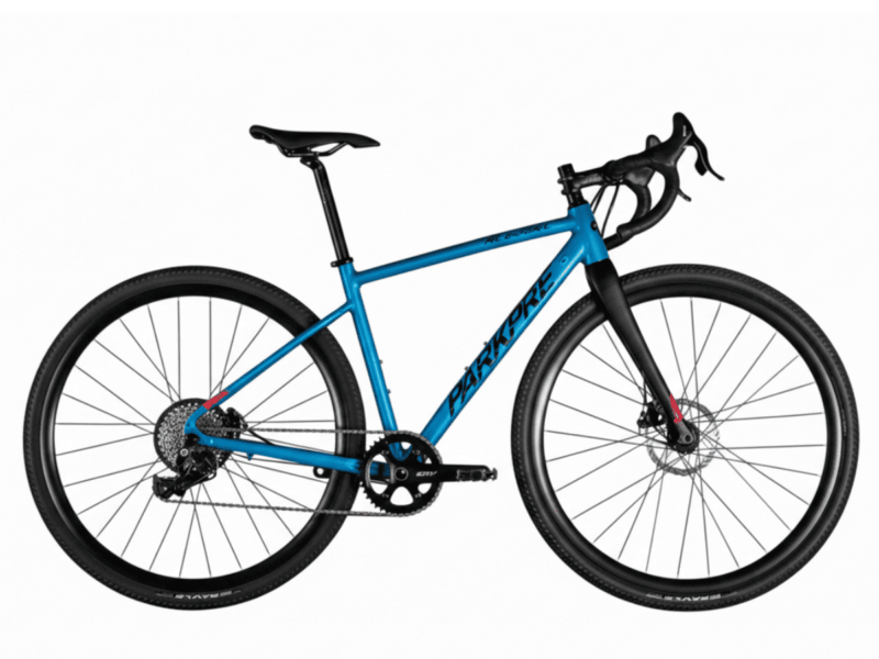 Gravel Bike 2 Gravel Bike