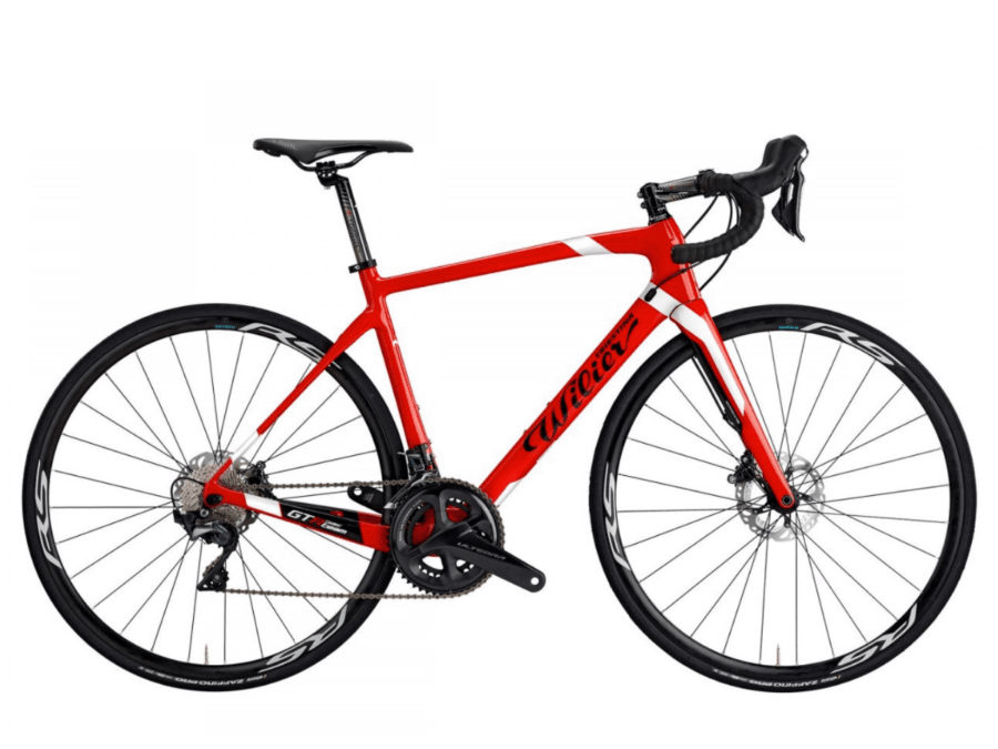 Road Bike Disk Brakes