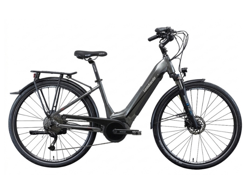 E-Bike